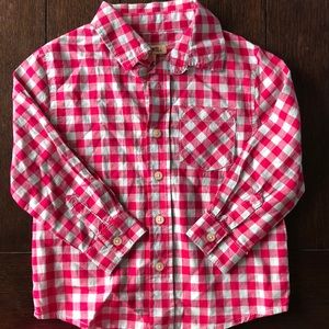 Shirts & Tops - Brand new plaid shirt Shirts & Tops - Brand new plaid shirt